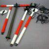 Positie markeringsset met verlichting - Afbeelding 3