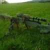 Groene sniper tape, origineel! - Afbeelding 4