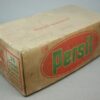 Persil doos