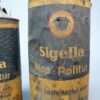 2 bussen Sigella Politur - Afbeelding 3