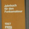 Jahrbuch fur den Funkamateur