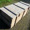 Grote kist voor verbindings materiaal - Afbeelding 3