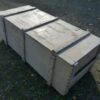 Grote kist voor verbindings materiaal - Afbeelding 4