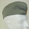 NVA officiers schuitje, maten 52 tm 57