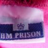 Royal Prison gevangenen shirt voor vrouwen - Afbeelding 6