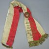 Wimpel turnvereniging uit 1903!