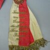 Wimpel turnvereniging uit 1903! - Afbeelding 2