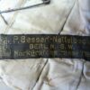 Wimpel turnvereniging uit 1903! - Afbeelding 3