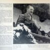 Origineel gebonden versie ,,Olympia Zeitung,, Nr 1 tm nr 13 uit 1936 - Afbeelding 5