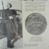 Origineel gebonden versie ,,Olympia Zeitung,, Nr 1 tm nr 13 uit 1936 - Afbeelding 6