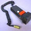 Handset voor de RFT UFT 700/721/771 enz