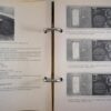 2 handboeken, deel 1 en 2 ,,Handbuch fur Militarkraftfahrer,, - Afbeelding 5