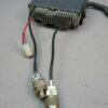 Sommerkamp SK-2699R VHF/UHF DUAL BAND. FM MOBILE TRANSCEIVER, gebruikt - Afbeelding 5