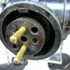 220V verdeelblok, nieuw! - Afbeelding 2