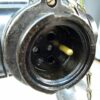220V verdeelblok, nieuw! - Afbeelding 4