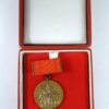 Medaille, Samen in de strijd om de overwinning