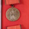 Medaille, Samen in de strijd om de overwinning - Afbeelding 2