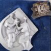 Herdenking set voor de wederopbouw van de regio Midden-Bohemen - Afbeelding 3