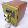 Voedings verdeelblok BP-451