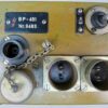 Voedings verdeelblok BP-451 - Afbeelding 2