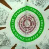 Herinneringsdoek grenstroepen - Afbeelding 3