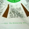 Herinneringsdoek grenstroepen - Afbeelding 6