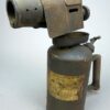 Wehrmacht benzine brander