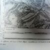 Franse stafkaart uit 1902, omgeving Montdidier - Afbeelding 2