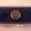 US Pin, 20 Year Epluribus Unum