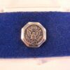 US Pin, 20 Year Epluribus Unum - Afbeelding 2