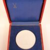 Plakette ,, Gedenkstatte Gustav Adolf,,