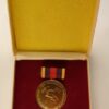 Medaille 30 jaar treue dienst feuerwehr