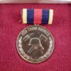 Medaille 30 jaar treue dienst feuerwehr - Afbeelding 2