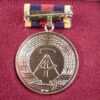 Medaille 30 jaar treue dienst feuerwehr - Afbeelding 3