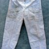 Sneeuw camouflagebroek, Duits WO II model