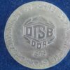 Penning 30 jahre sozialistische sportorganisation DTSB - Afbeelding 2