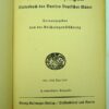 BDM (Bund von Deutsche Madel) boek, Wir Madel Singen - Afbeelding 2