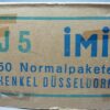 Oververpakking voor Henkel wasmiddel - Afbeelding 3