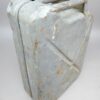 Wehrmacht jerrycan, vroeg model 1939 - Afbeelding 4