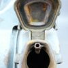Wehrmacht jerrycan, vroeg model 1939 - Afbeelding 6