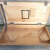 Wapenmeester / waffenmeister kist voor 17cm geschut - Afbeelding 5
