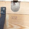 Wapenmeester / waffenmeister kist voor 17cm geschut - Afbeelding 7