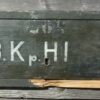 Veldpost kist - Afbeelding 4