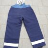 Brandweer broek ,,Crash Fire Fighters Trouser,, - Afbeelding 3