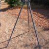 Justeer affuit voor de Mosin Nagant