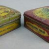 2 ,,snoep,, blikjes jaren 20/30 - Afbeelding 3