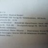 Leerboek ,,Die Fahrschule,, uit 1968 - Afbeelding 2