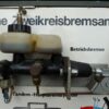 Instructie bord van een remsysteem - Afbeelding 8
