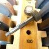 Passiemeter, meetbereik van 85 tm 120 mm - Afbeelding 4