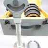 Passiemeter, meetbereik van 85 tm 120 mm - Afbeelding 6